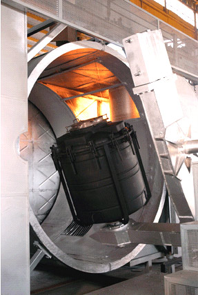 Shuttling Arm Rotomolding Machines - FixoPlus_4