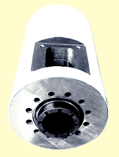 Grooved Feed Systems