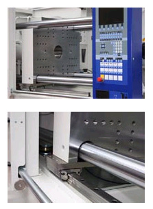 Clamping Unit