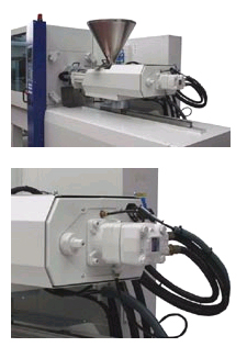 Injection Unit