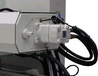 Injection Unit