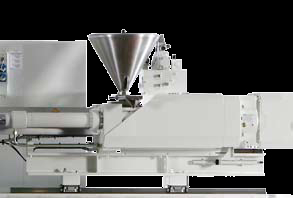 Injection Unit