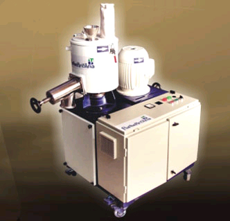 Laboratory Mixers
