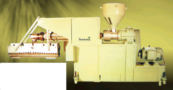 Air Bubble Film Plant