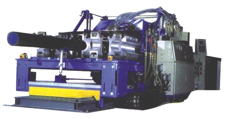 PVC / PP / PE Pipe Plants_1