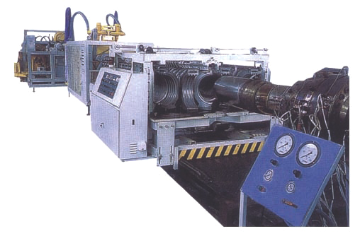 PVC / PP / PE Pipe Plants_2