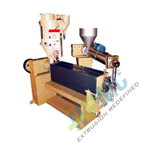 Cable Extrusion Lines