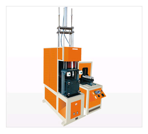 Semi Automatic Pet Blow Moulding Machine - S2PI / B1 / AE