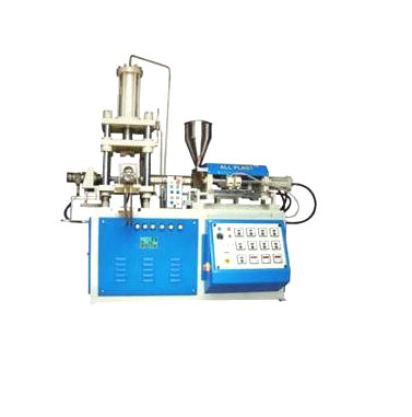 Plastic Making Machinery_1