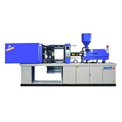 Plastic Injection Moulding Machine