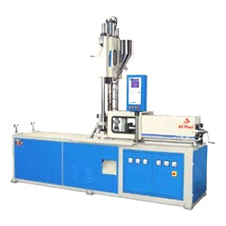 Screw Type Moulding Machine_1