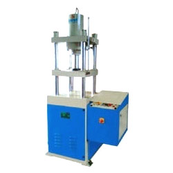 Rubber Bakelite Compression Machine