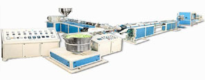 Inline & Online Drip Line