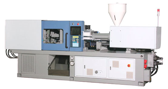 SW-B Series Plastic Injection Moulding Machine