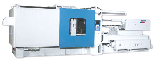 SW-MB Series Automatic Multiple Cylinders Injection Moulding Machine