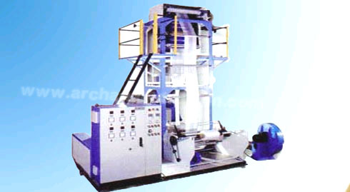 Blown Film Plant_2
