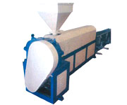 Extruder Machine-1