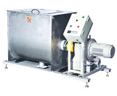 Low-Speed Mixer-2