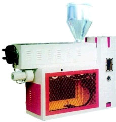 SJ Series Single Screw Extruder-2