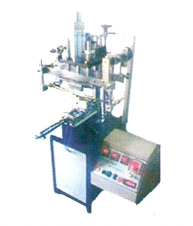 Hot Foil Stamping Machine