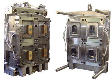 Hydraulic Ejection Ring