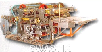 Flexographic printing system_1
