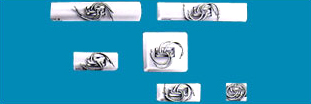 Thermocouple Ceramic Infrared Heater