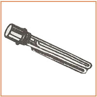 Oil Immersion Heaters