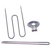 Tubular Air Heater