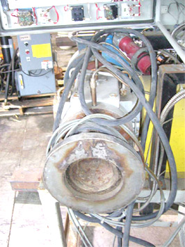 Maag Oil Heated Gear Pump_4
