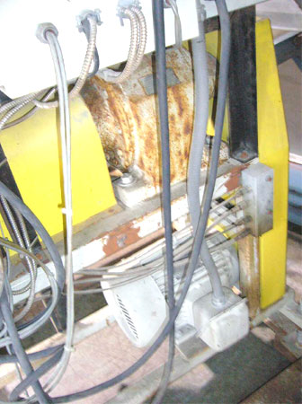 Maag Oil Heated Gear Pump_5