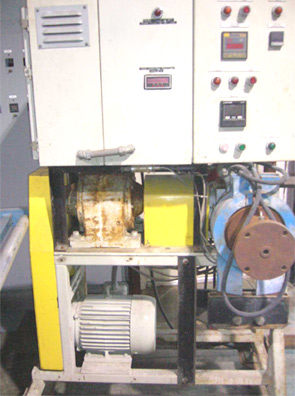Maag Oil Heated Gear Pump_6