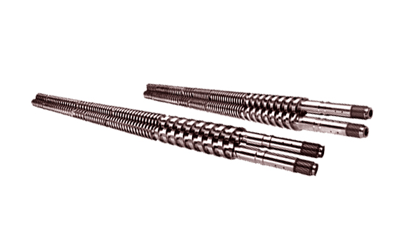 Twin Screw