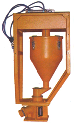 Gravimetric Loss in Weight Extrusion Process Control
