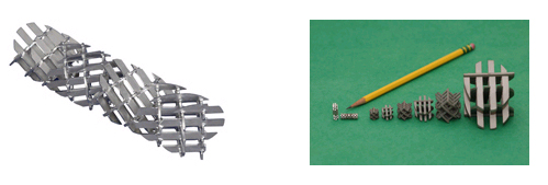 X-Grid Static Mixers