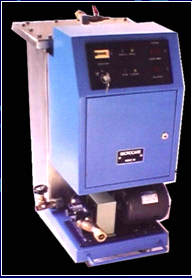 Electrostatic Oil Cleaner