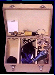 Components of the Kit