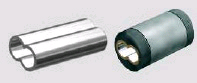 Twin Barrels (Sleeve Fitted, Parallel)