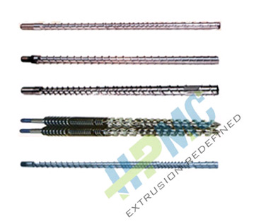 Screw, Barrel and Gear Box_1