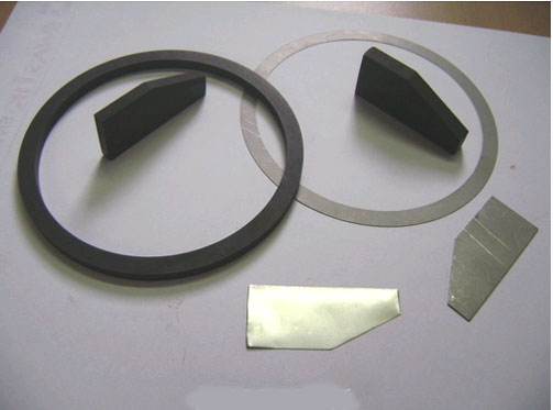 Tapeline Spares