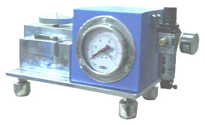 Burst Strength Apparatus_3