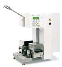 Advanced Pendulum Impact Tester