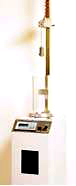 Dart Drop Impact Tester