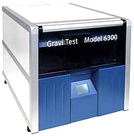 Gravimetric Water Vapour Permeability Tester