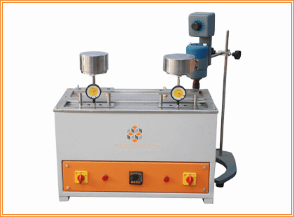 VSP / HDT Test Apparatus_1