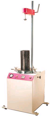 Dart Impact Tester
