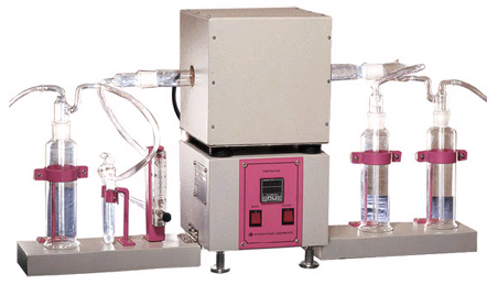 Carbon Black Content Apparatus