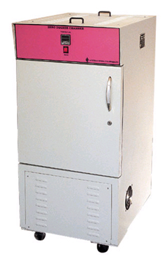 Digital Zero Degree Chamber