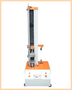 Universal Tensile Testing Machine_4