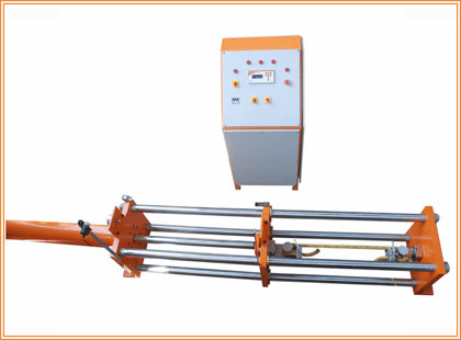 Universal Tensile Testing Machine_6